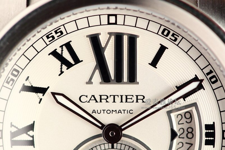 ʱCALIBRE DE CARTIER W7100037