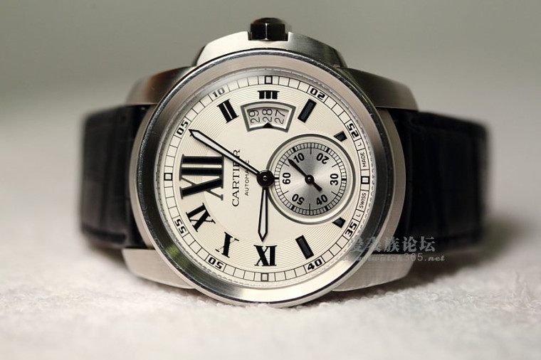 ʱCALIBRE DE CARTIER W7100037