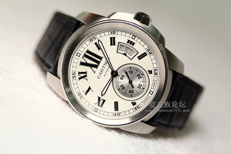 ʱCALIBRE DE CARTIER W7100037