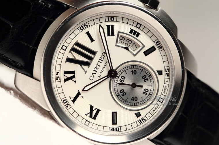 ʱCALIBRE DE CARTIER W7100037