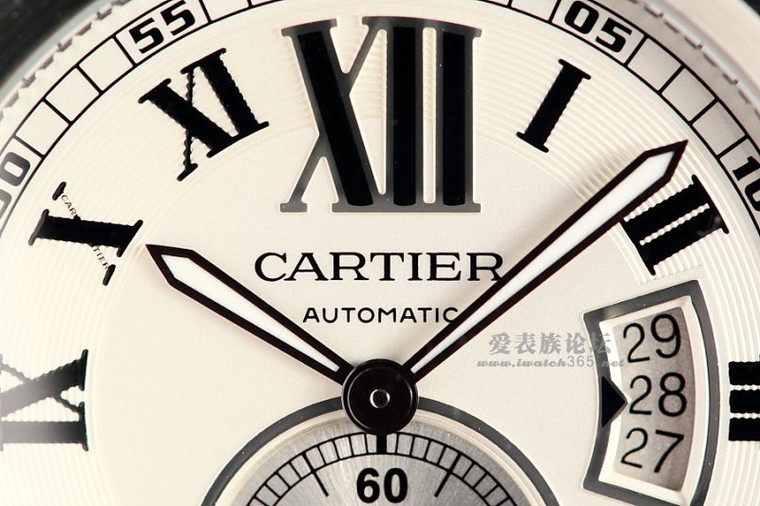 ʱCALIBRE DE CARTIER W7100037