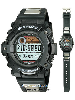 casio卡西欧g-shock系列dw-056sd-8sjf手表